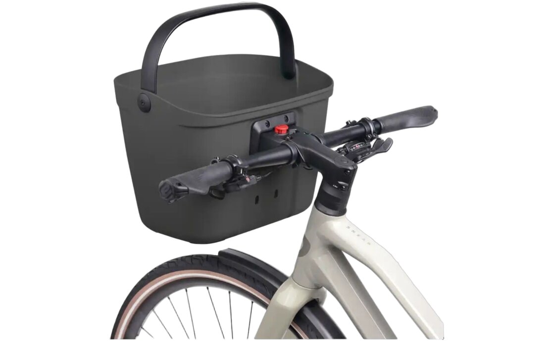 KLICKfix by Rixen&Kaul Mio Basket Lenkerkorb