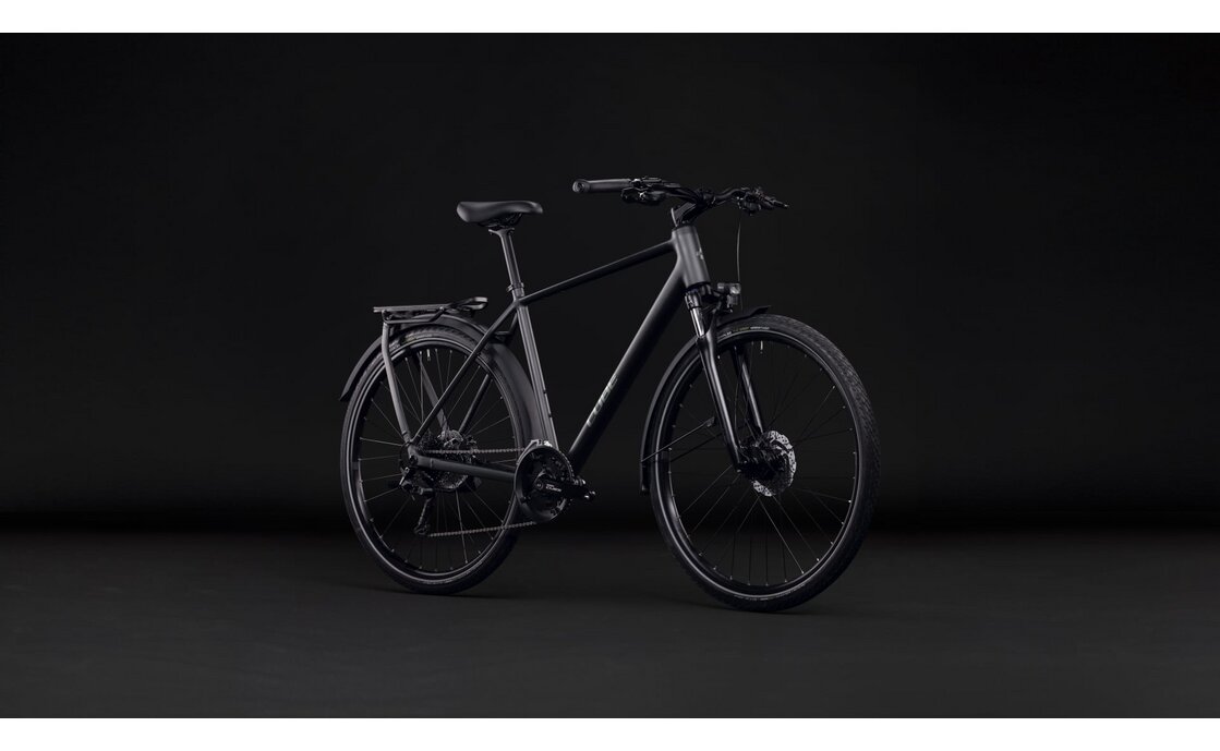 Cube Kathmandu ONE - 28 Zoll - Diamant - 2027