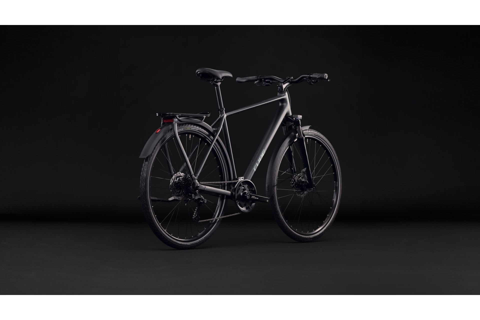 Cube Kathmandu ONE - 28 Zoll - Diamant - 2027