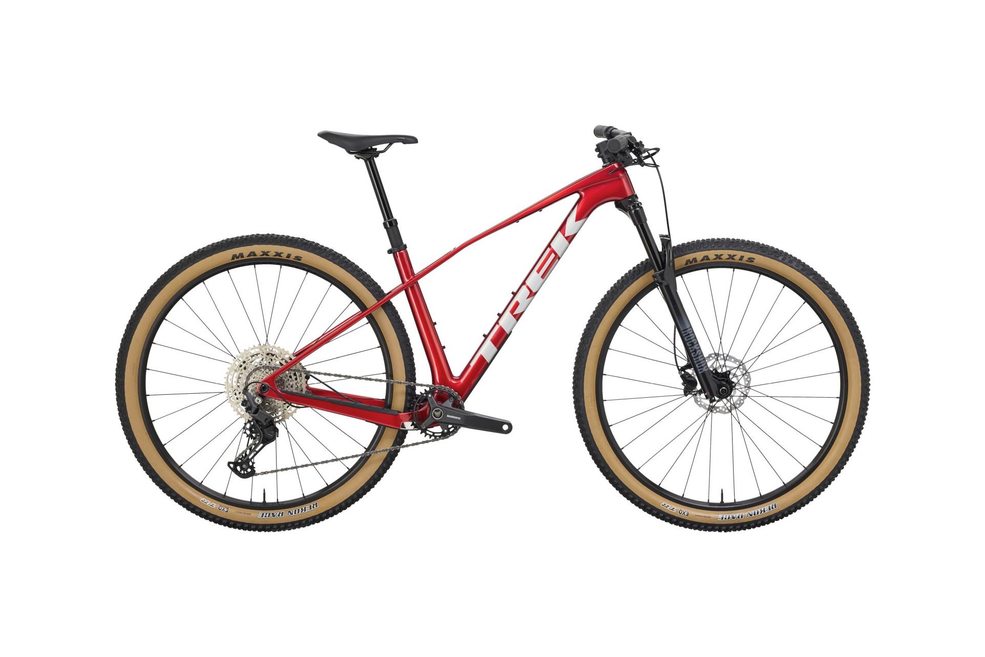 Trek Procaliber 9.5 Gen 3 - 29 Zoll - Diamant - 2027