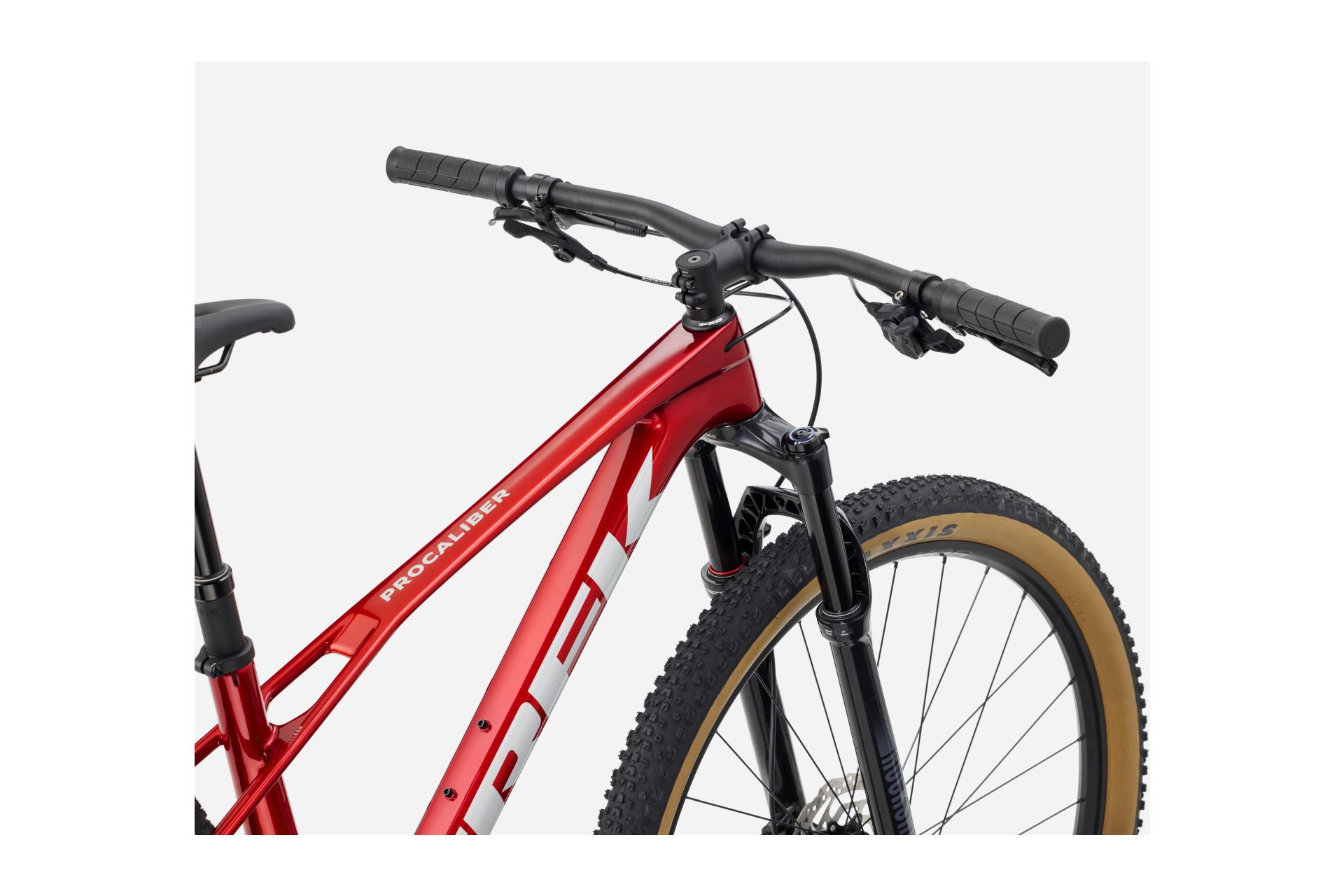 Trek Procaliber 9.5 Gen 3 - 29 Zoll - Diamant - 2027