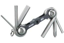 Topeak Mini 6 Minitool
