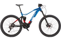 Wilier e903TRN PRO - 630 Wh - 29 Zoll - Fully