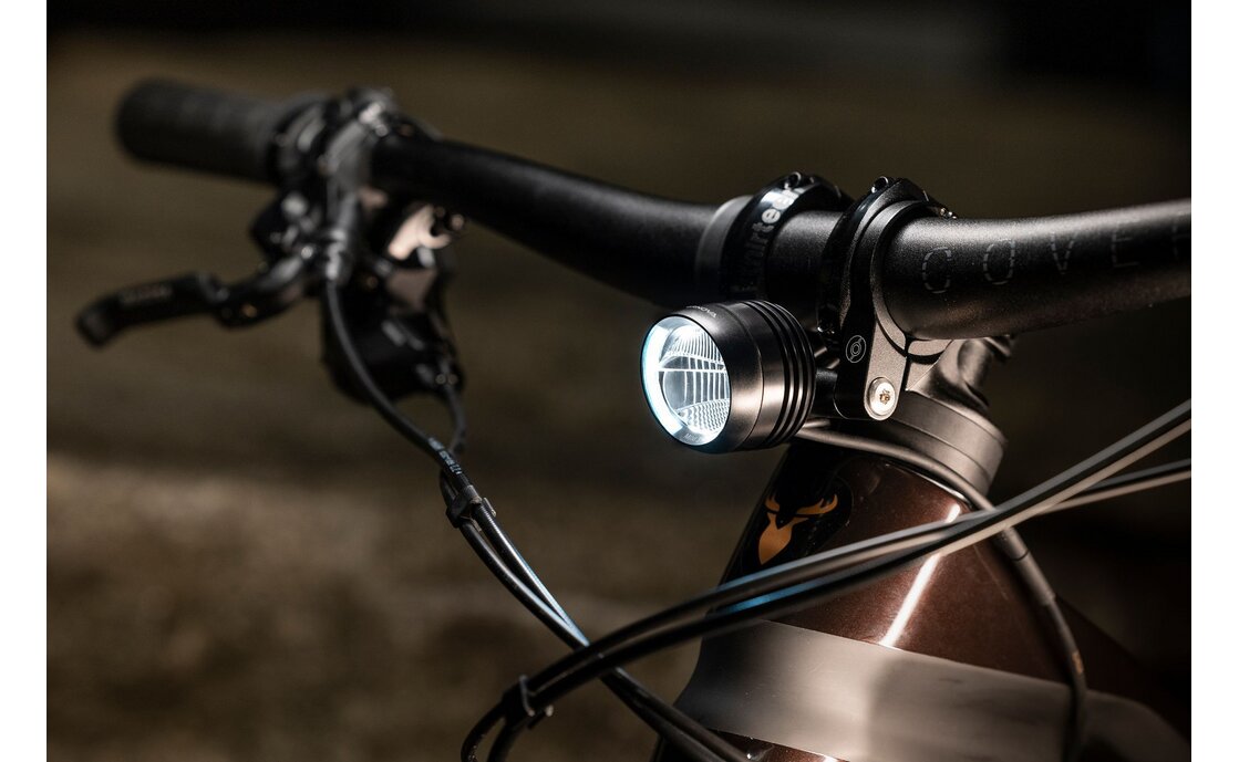 Supernova Mini 3 Pro E-25 Scheinwerfer- StVZO