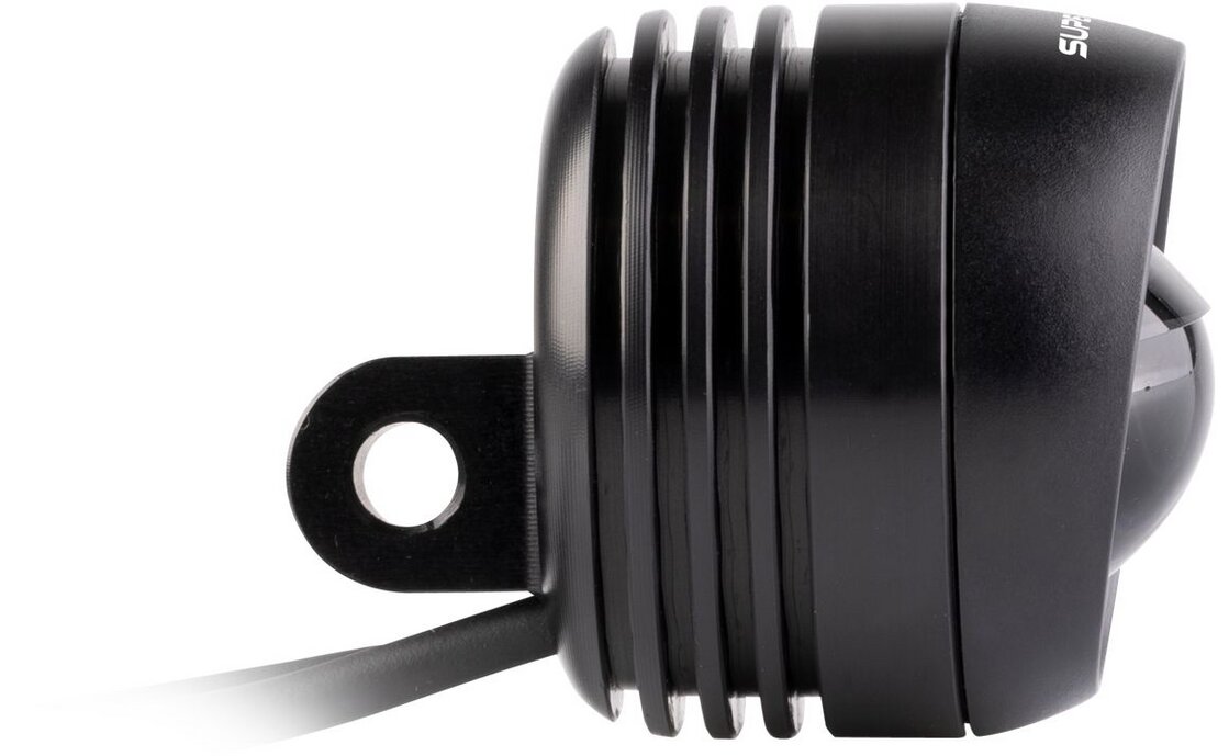 Supernova Mini 3 Pro E-25 Scheinwerfer- StVZO