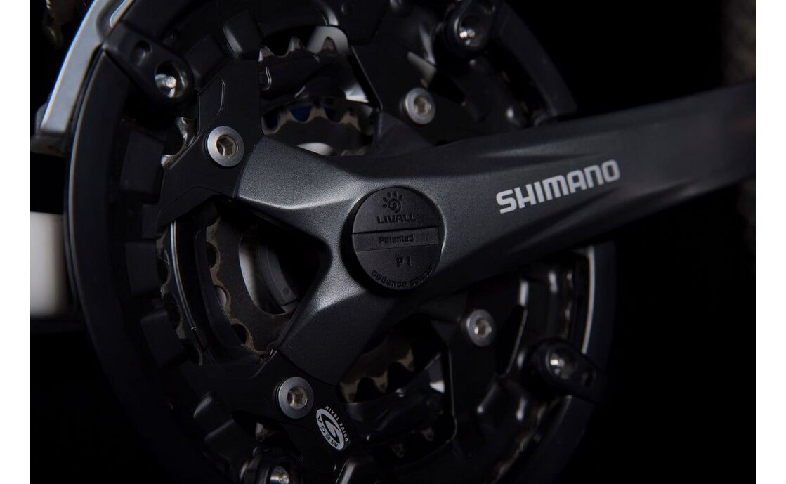 Livall P1 Trittfrequenz Sensor