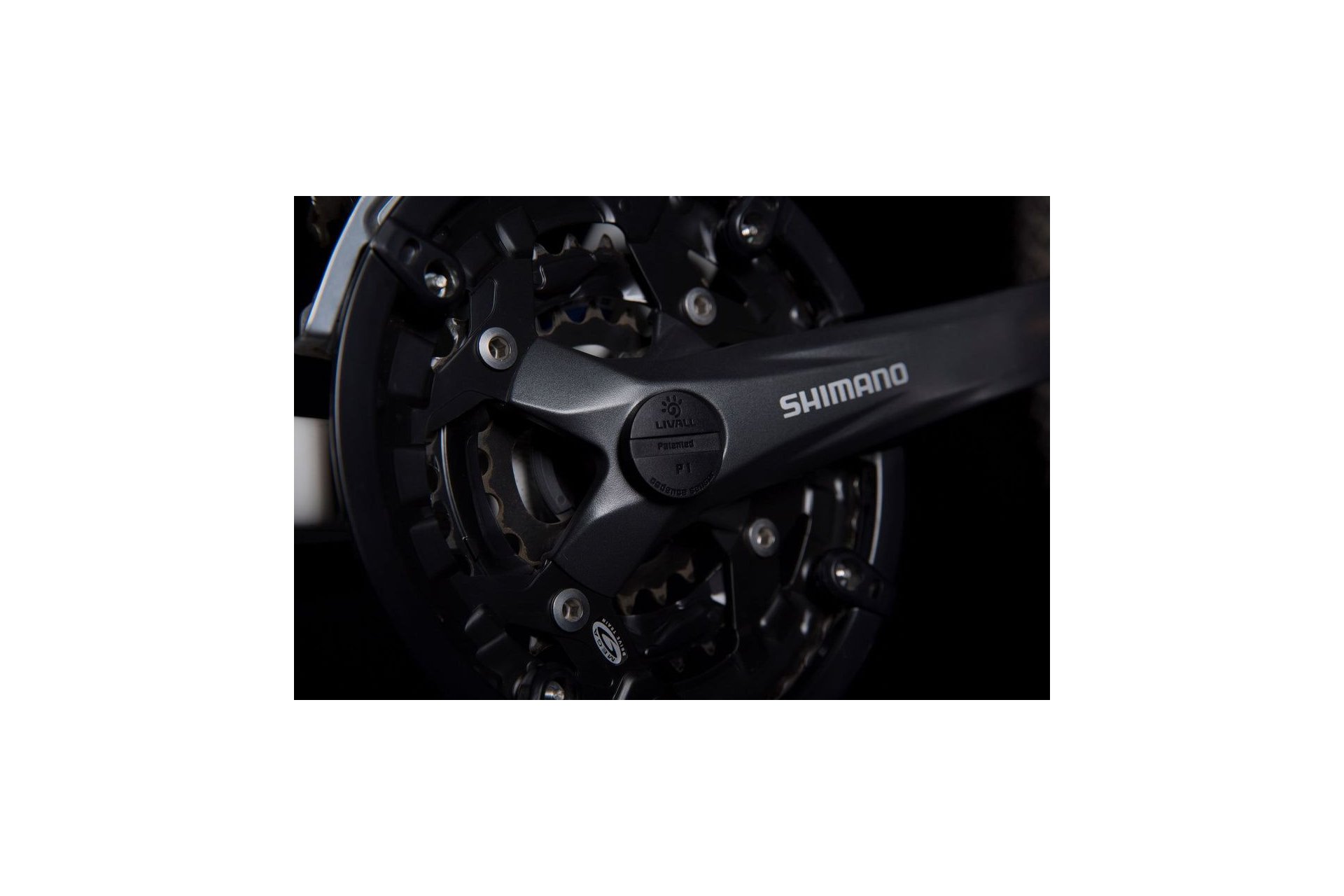 Livall P1 Trittfrequenz Sensor