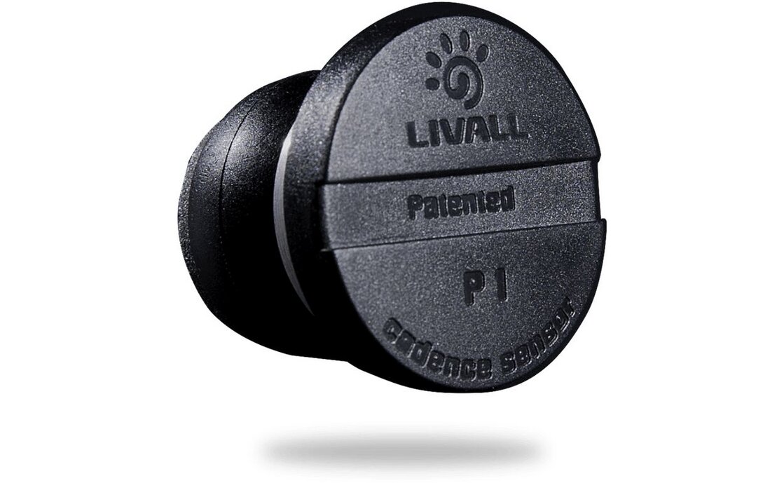 Livall P1 Trittfrequenz Sensor