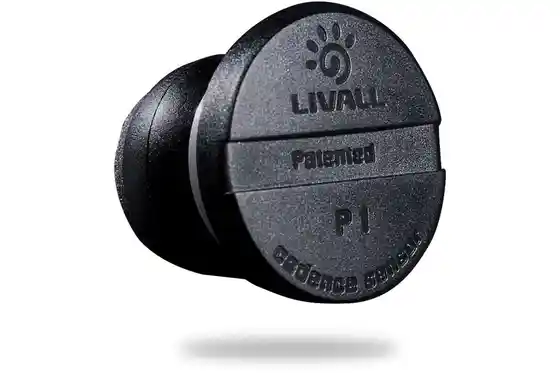 Kurbelgarnituren Sale - Livall P1 Trittfrequenz Sensor