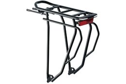 Racktime Gepäckträger Gleamit 2.0 Tour m. Rücklicht (AC) - 28/29 Zoll