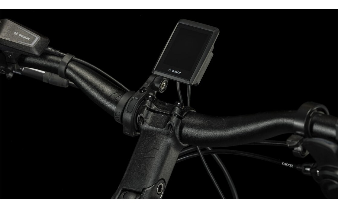 Cube Kathmandu Hybrid SLT 750 - 750 Wh - 28 Zoll - Tiefeinsteiger