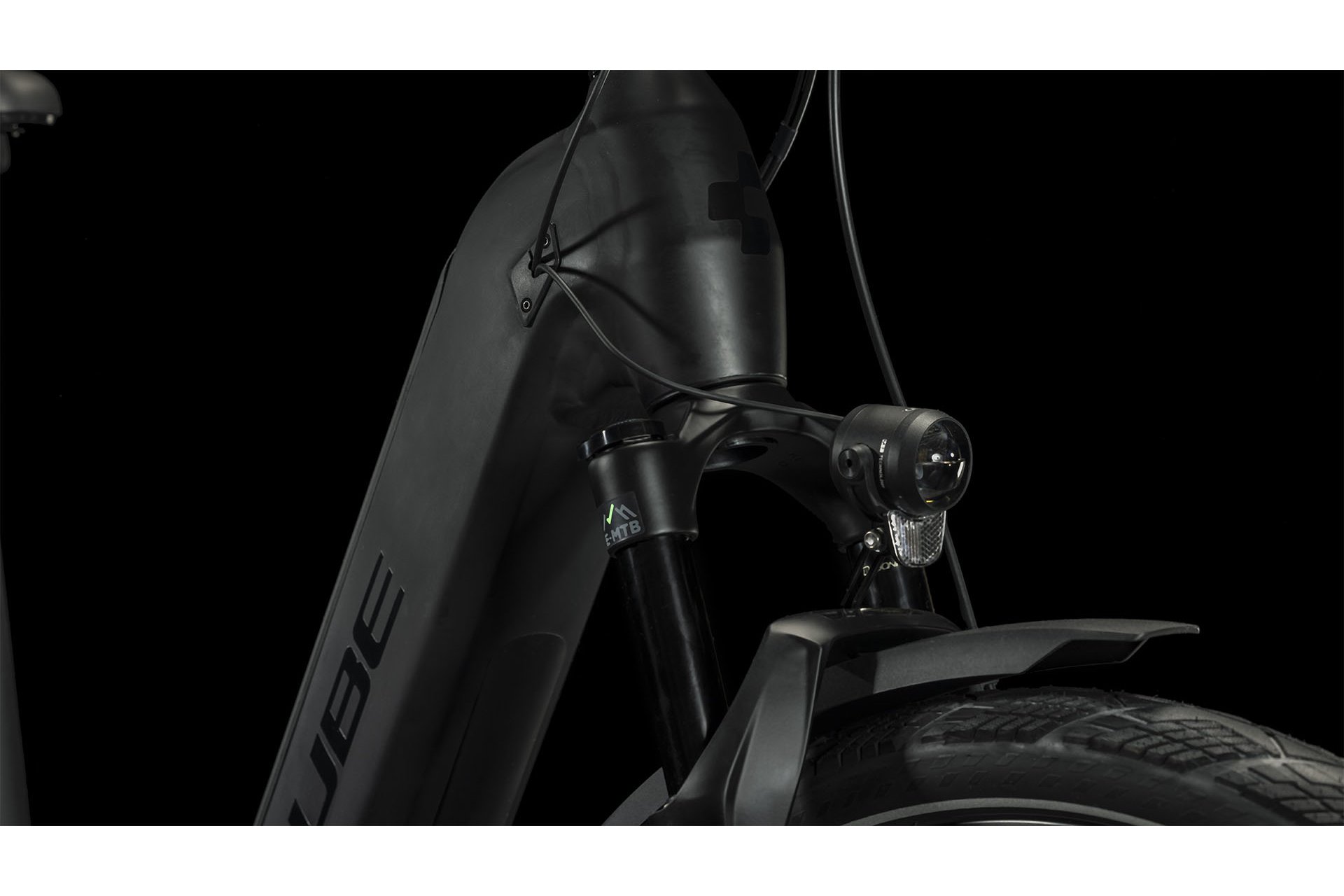 Cube Kathmandu Hybrid SLT 750 - 750 Wh - 28 Zoll - Tiefeinsteiger