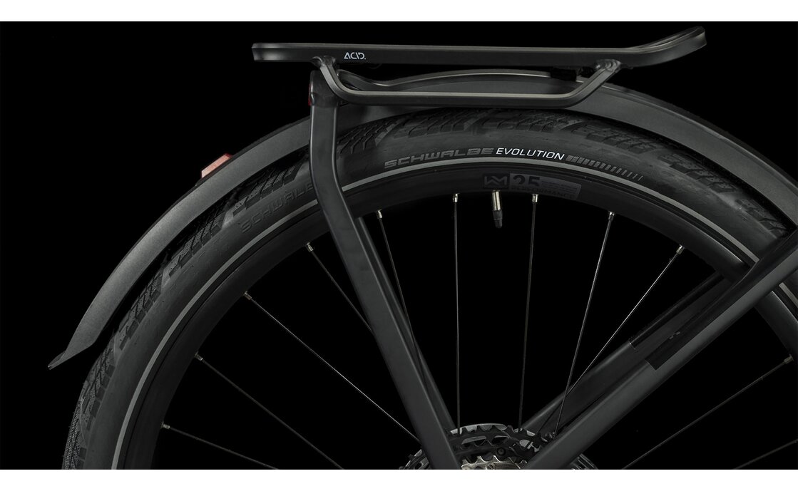 Cube Kathmandu Hybrid SLT 750 - 750 Wh - 28 Zoll - Tiefeinsteiger