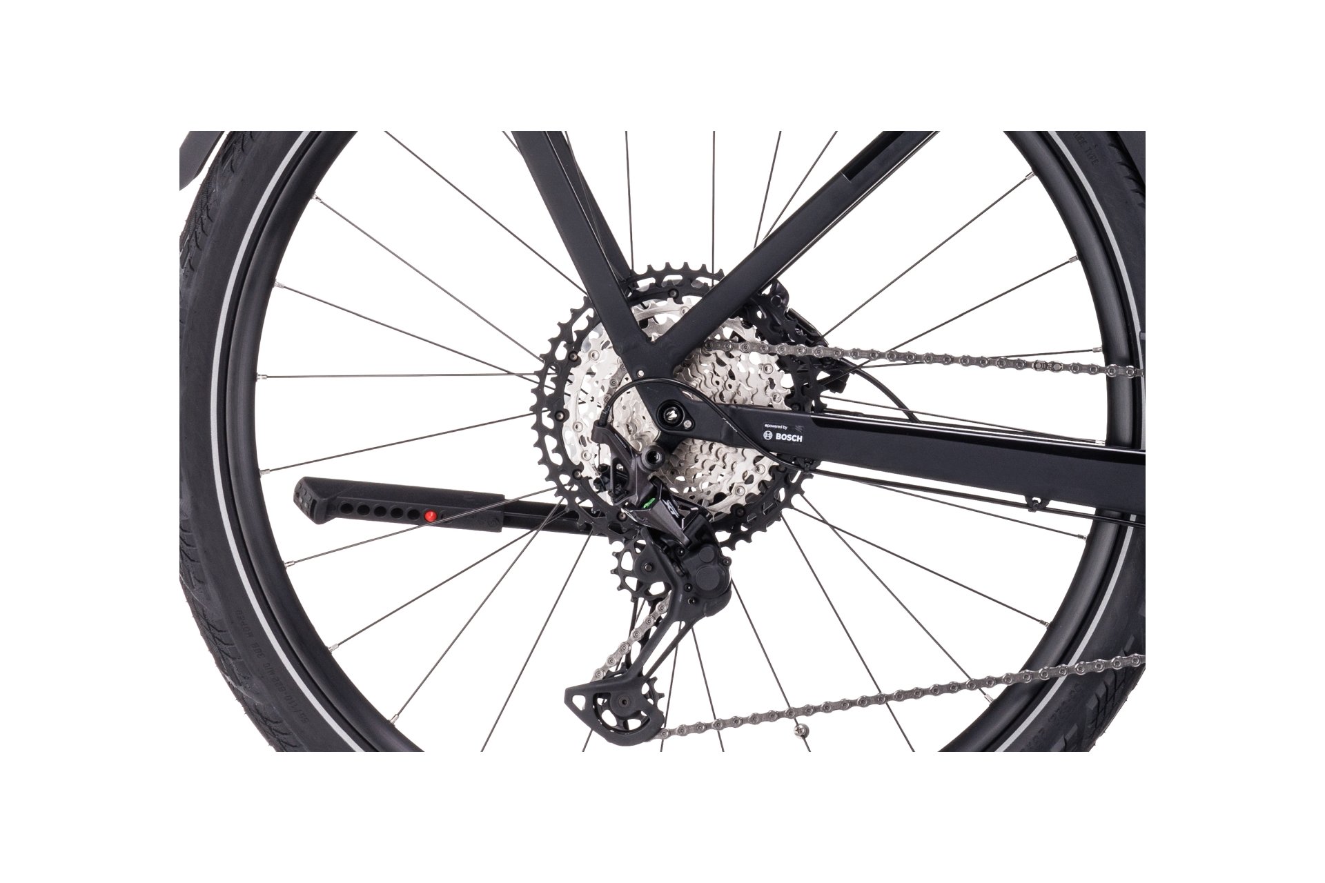 Cube Kathmandu Hybrid SLT 750 - 750 Wh - 28 Zoll - Tiefeinsteiger