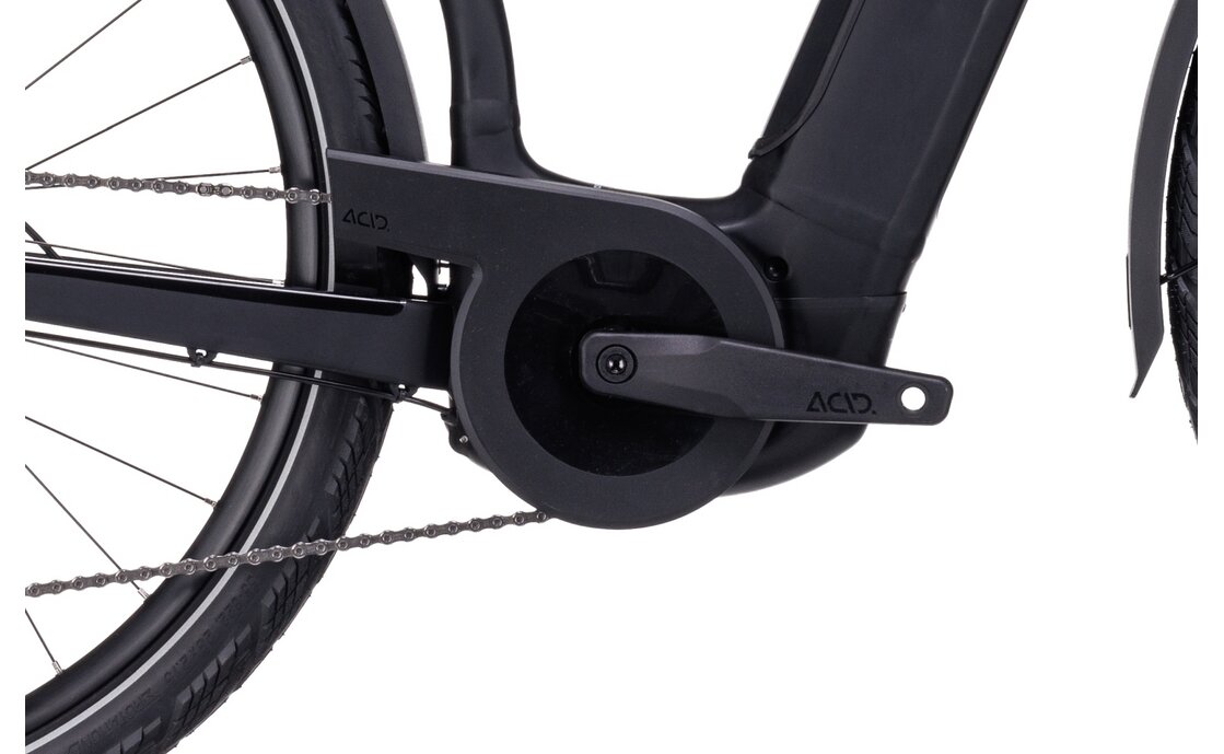 Cube Kathmandu Hybrid SLT 750 - 750 Wh - 28 Zoll - Tiefeinsteiger