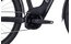 Cube Reaction Hybrid Performance 500 Allroad - 500 Wh - 27,5 Zoll - Damen Sport - 2023