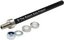 ROBERTAXLE Kid Axle - Steckachse für Fahrradanhänger M12x1.0