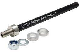ROBERTAXLE Kid Axle - Steckachse für Fahrradanhänger M12x1.0