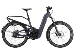 E-Bike City - Riese und Müller Homage5 GT vario - 800 Wh - 27,5 Zoll - Tiefeinsteiger - 2025
