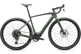 E-Rennräder Aktion - Specialized Turbo Creo SL Comp Carbon - 320 Wh - 28 Zoll - Diamant