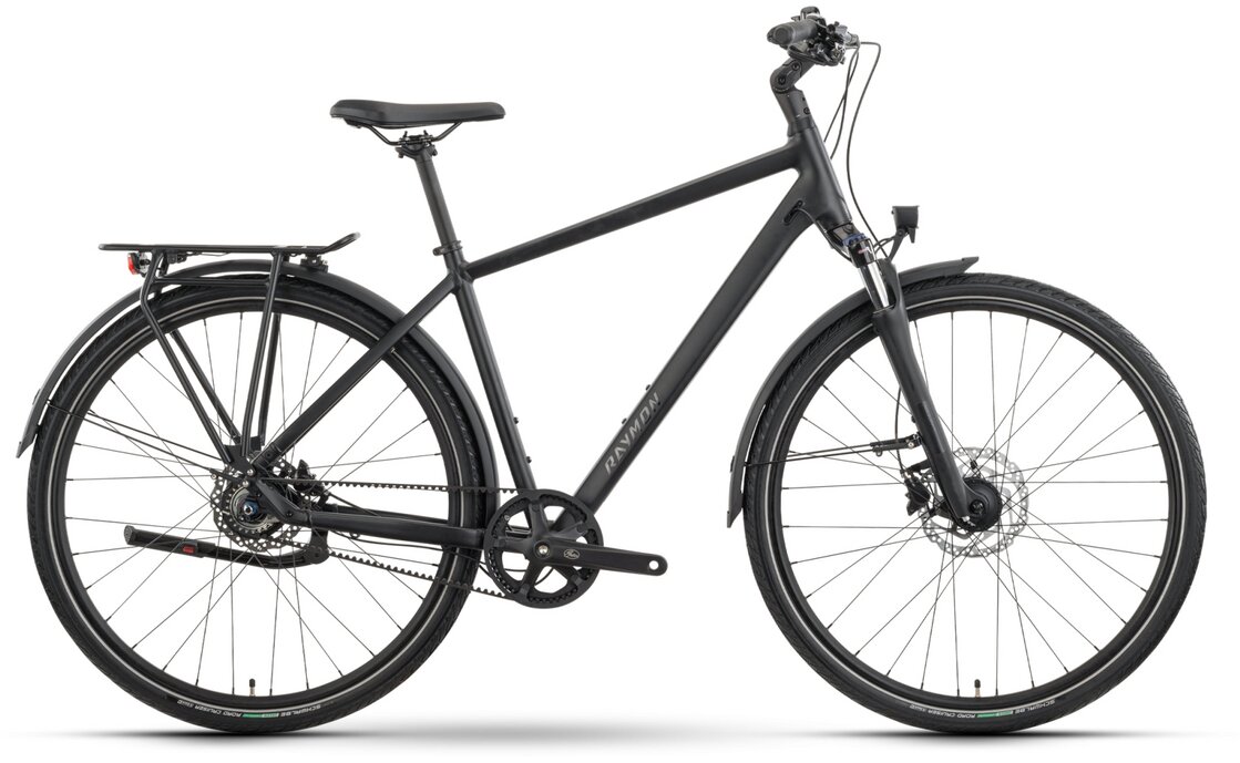 Raymon Zayn Ultra - 28 Zoll - Diamant - 2025