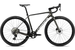 Orbea Terra H45 1X - 28 Zoll - Diamant - 2025
