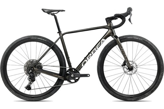 Angebote Fahrräder - Orbea Terra H45 1X - 28 Zoll - Diamant - 2025