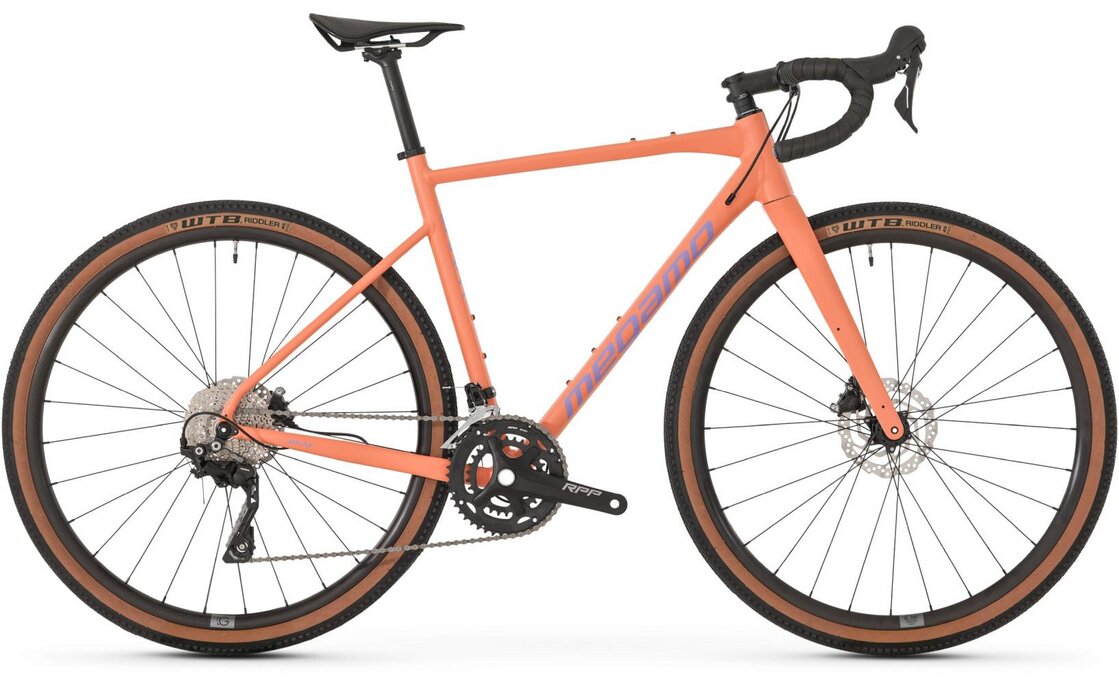 Megamo Jakar 30 - 28 Zoll - Diamant - 2026