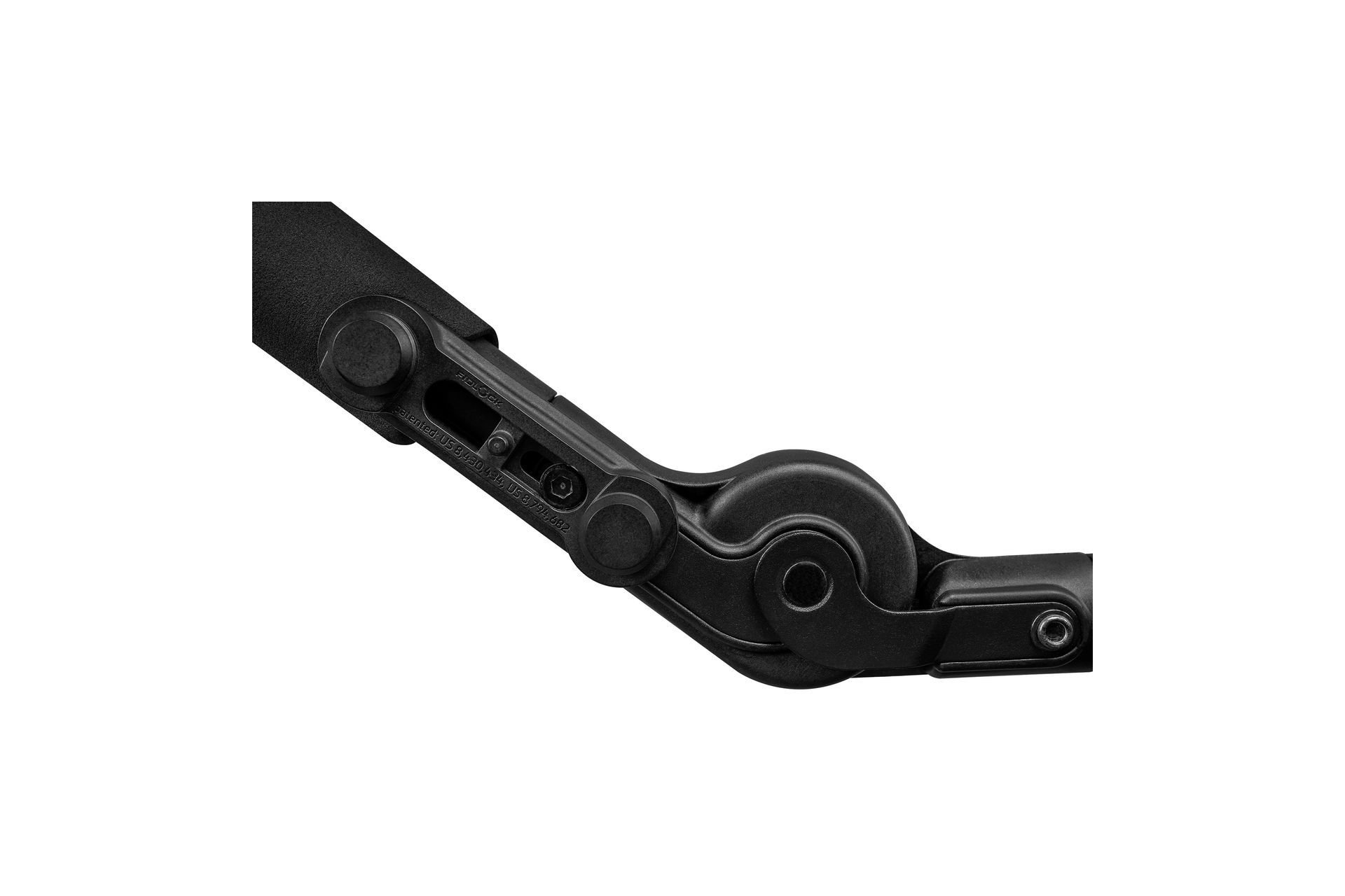 Qeridoo Kidgoo 1 Phantom Grey