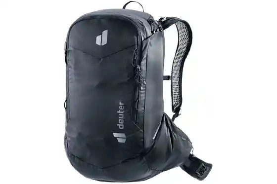 mit Rückenprotektor - Fahrradrucksäcke - deuter Attack 20