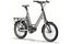 QiO Compact PX5+ - 800 Wh - 20 Zoll - Compact - 2026