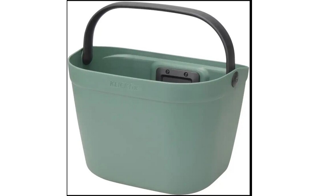 KLICKfix by Rixen&Kaul Mio Basket Lenkerkorb
