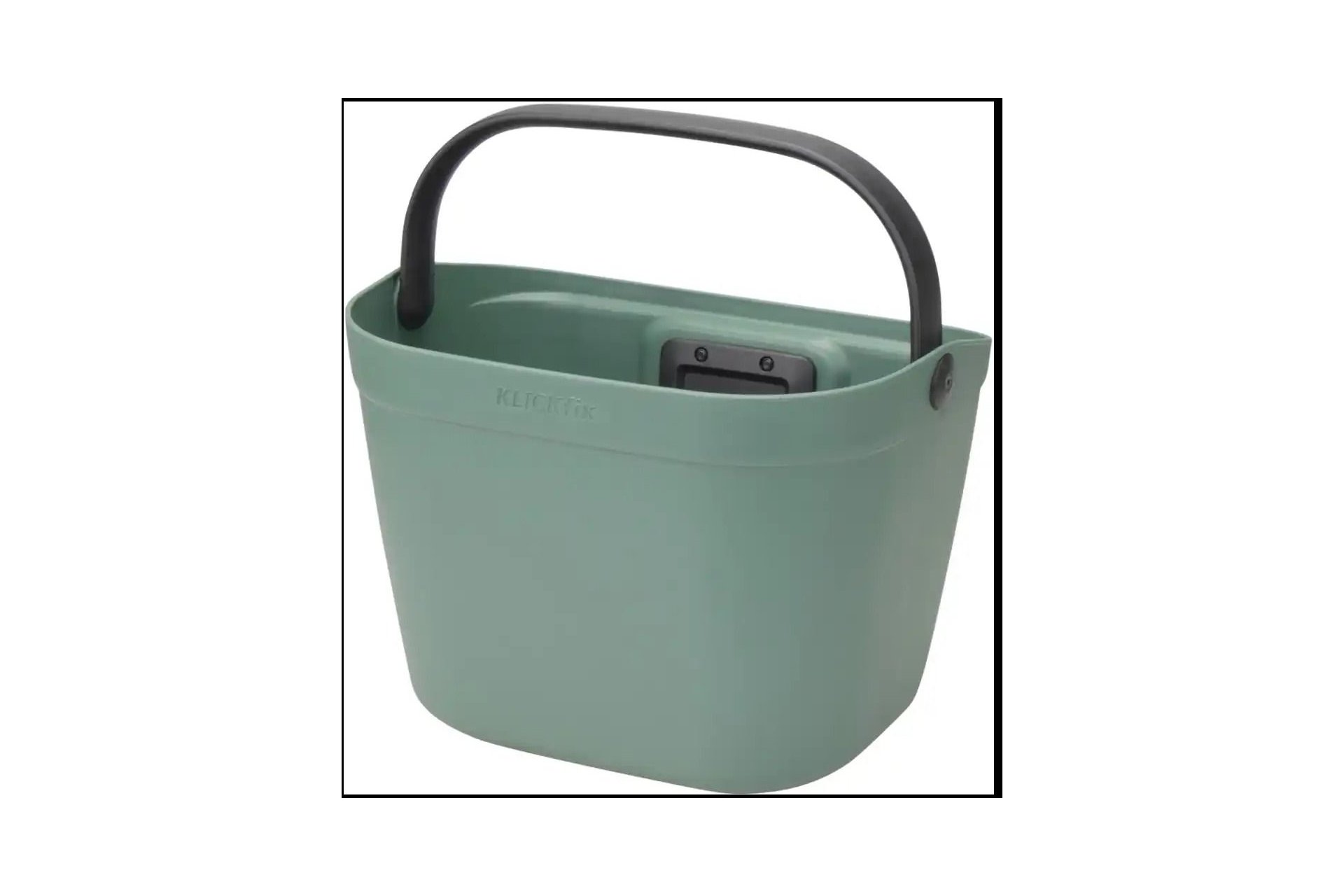 KLICKfix by Rixen&Kaul Mio Basket Lenkerkorb
