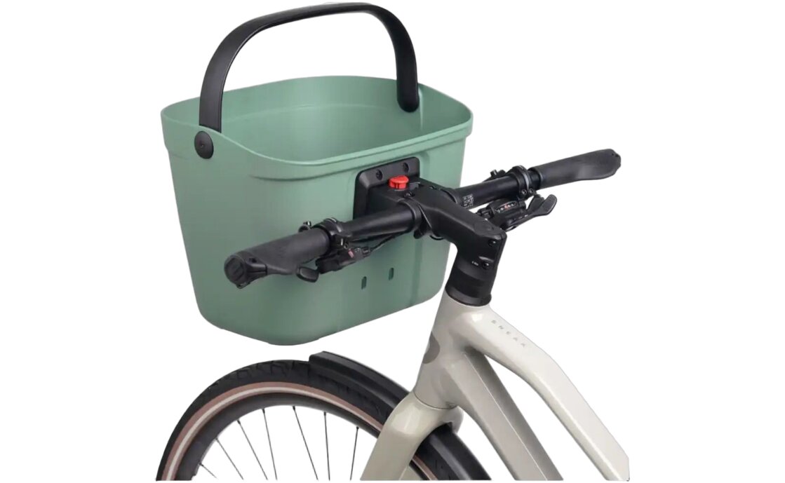 KLICKfix by Rixen&Kaul Mio Basket Lenkerkorb