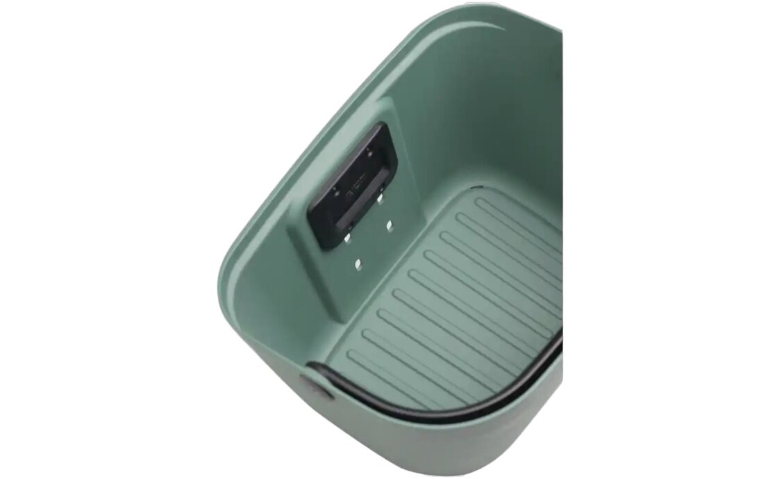 KLICKfix by Rixen&Kaul Mio Basket Lenkerkorb