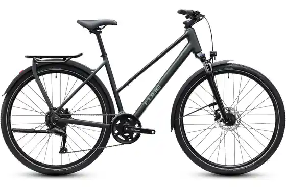 28 Zoll - Trekkingräder - Cube Kathmandu ONE - 28 Zoll - Trapez - 2027
