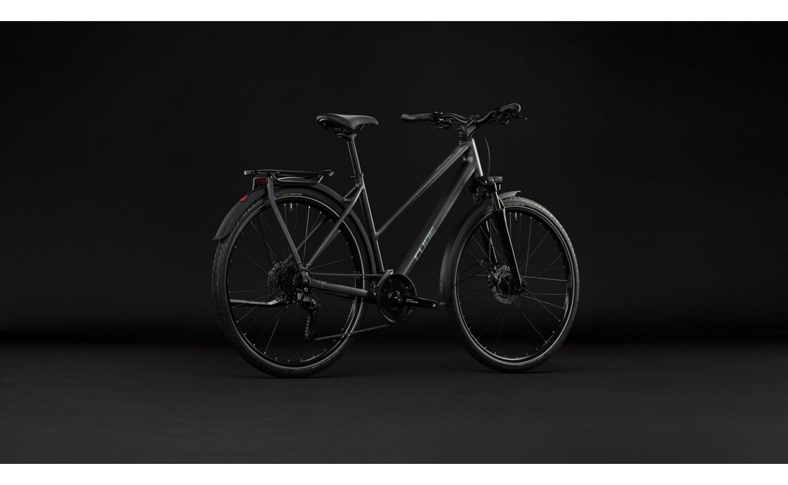 Cube Kathmandu ONE - 28 Zoll - Trapez - 2027