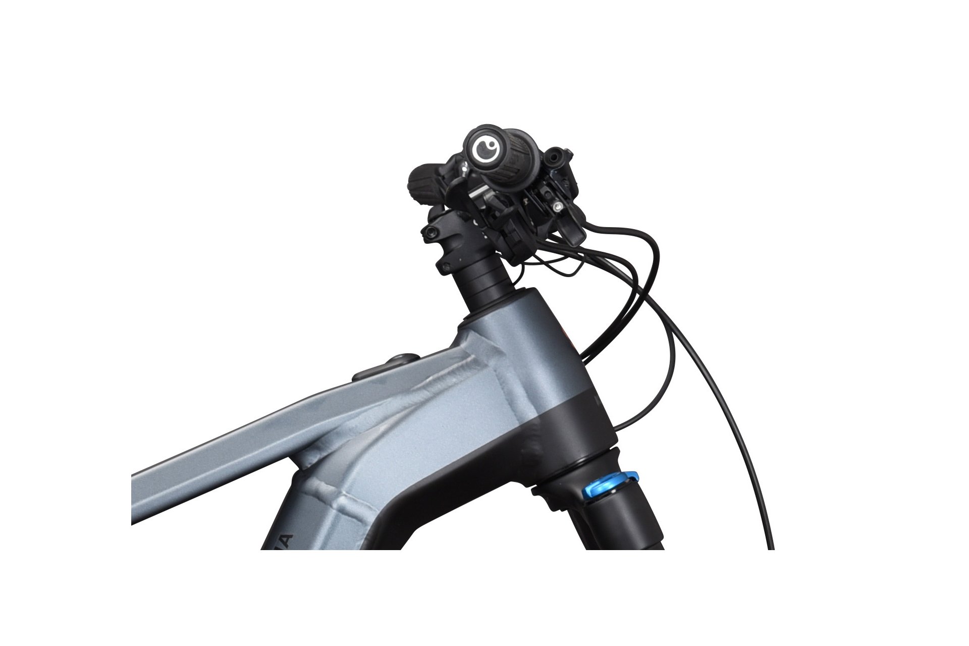 Kettler Scarpia FS 2 - 750 Wh - 29 - 27,5 Zoll - Fully