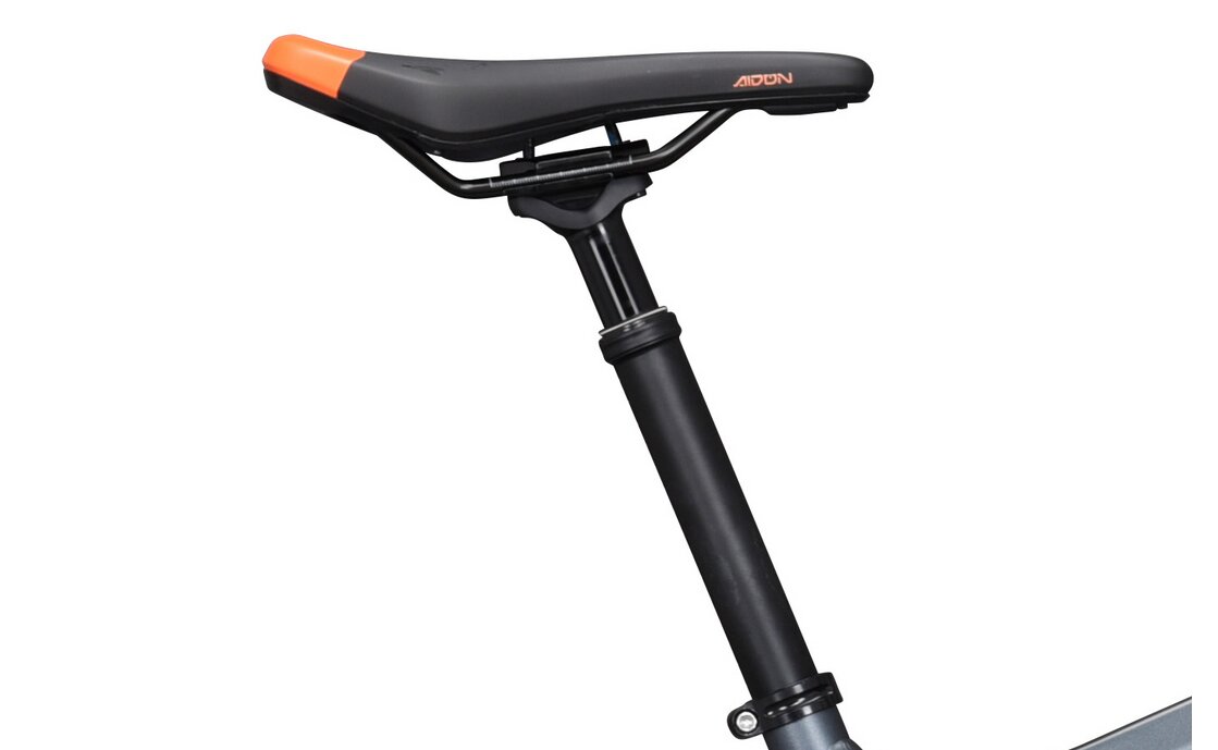 Kettler Scarpia FS 2 - 750 Wh - 29 - 27,5 Zoll - Fully