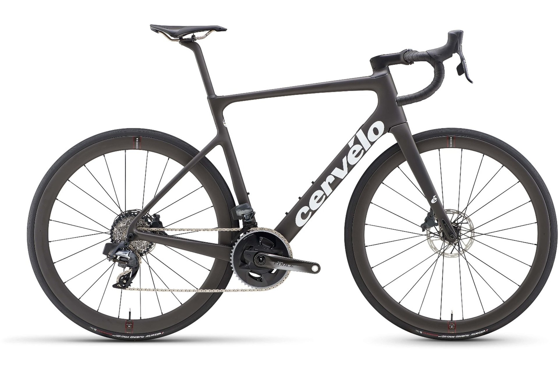 Cervelo Caledonia-5 - Force eTap AXS - 28 Zoll - Diamant - 2023