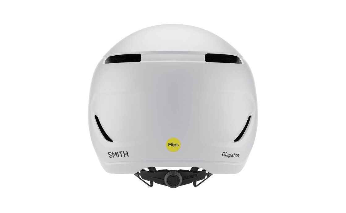 Smith Dispatch MIPS