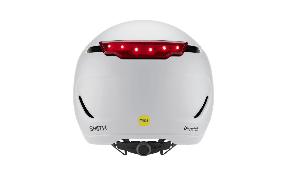 Smith Dispatch MIPS