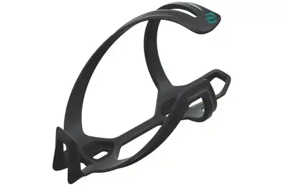 Trinkflaschen und Halter - Syncros Flaschenhalter Tailor Cage 1.0 rechts