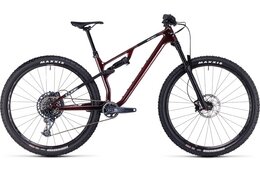 Cube AMS ONE11 C:68X Pro 29 - 29 Zoll - Fully