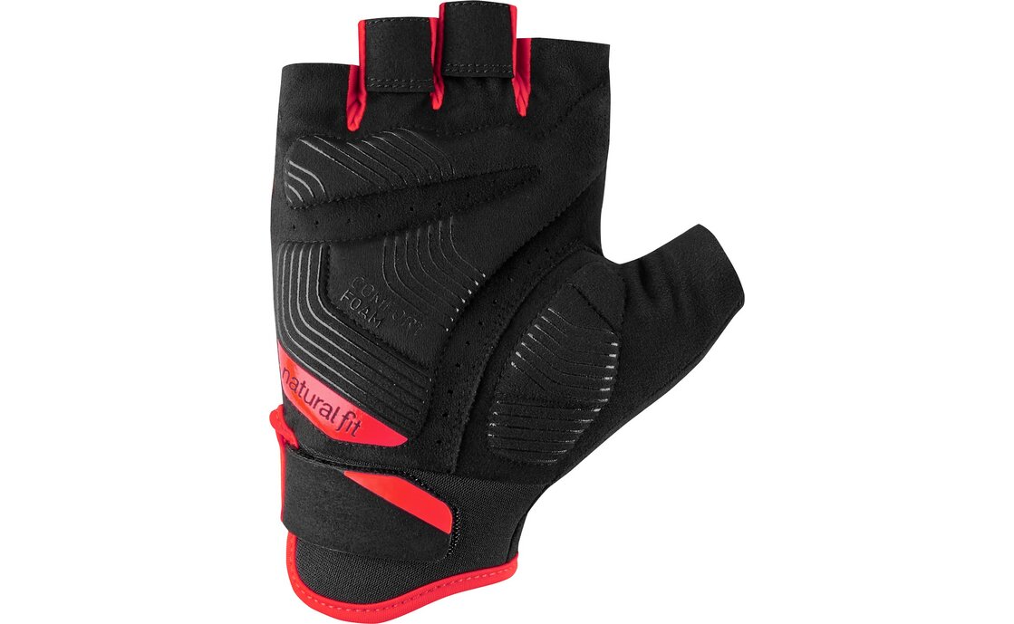 Cube X NF Kurzfinger Handschuhe