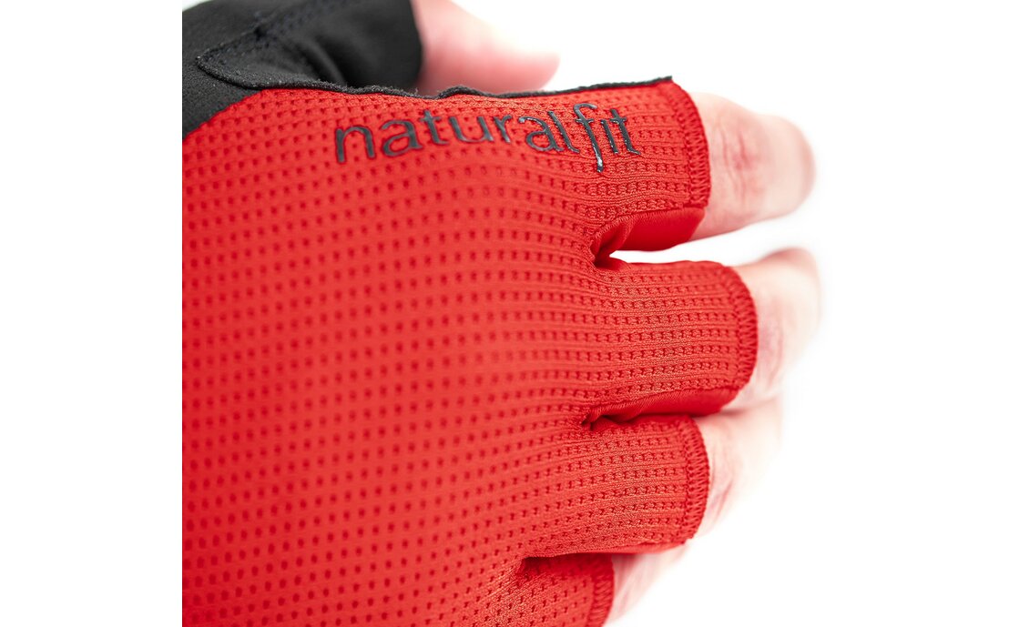Cube X NF Kurzfinger Handschuhe