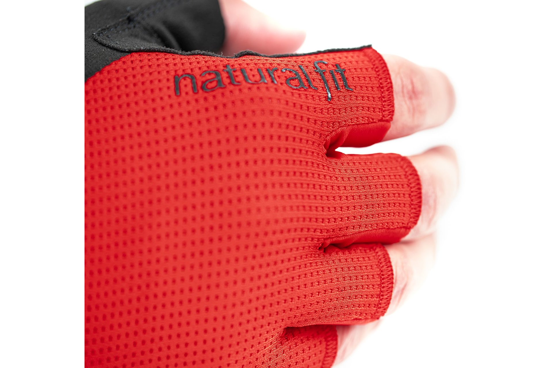 Cube X NF Kurzfinger Handschuhe