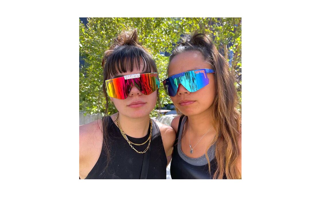 Pit Viper The Flip-Offs - Heater