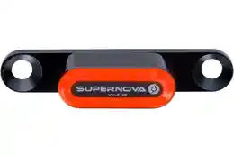 Supernova TL3 Mini Rücklicht Gepäckträgermontage - 12V