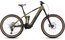 Cube Stereo Hybrid 160 HPC Race 750 27.5 - 750 Wh - 27,5 Zoll - Fully